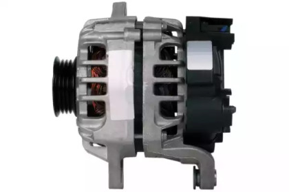 Генератор HELLA для NISSAN NOTE (E11, NE11) 1.4